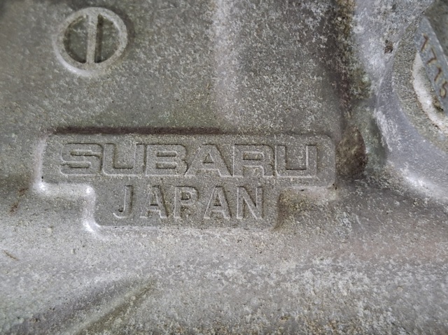 SUBARU 11010AB460 в наличии Полтава