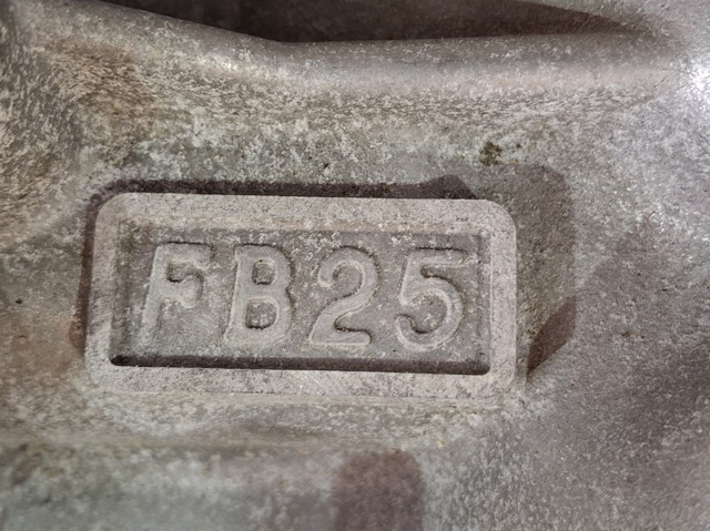11010AB460 SUBARU купить в Ужгород