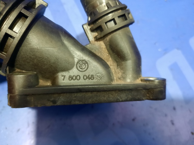 11117800048 Фланец системы охлаждения купить Одесса