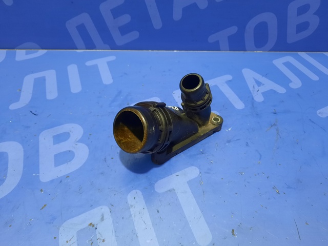 BMW 11117800048 Фланец системы охлаждения в наличии Хмельницкий