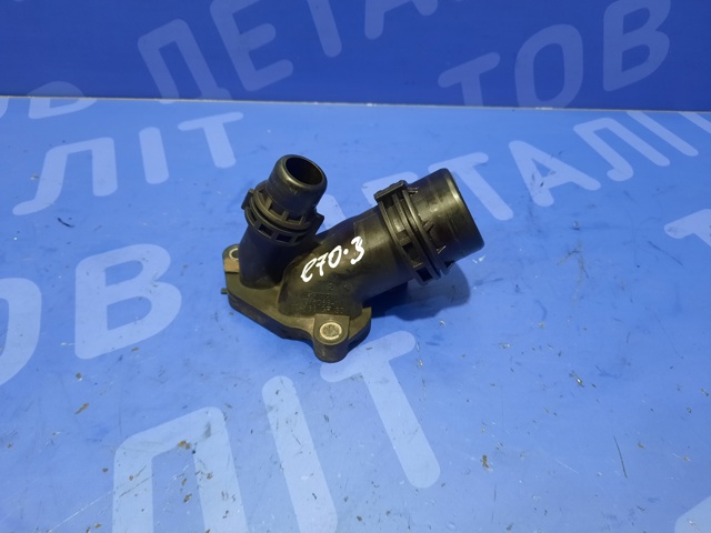 11117800048 Фланец системы охлаждения купить Полтава