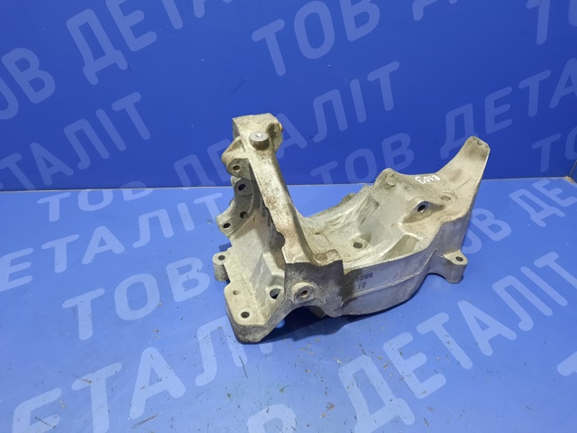 11167802639 BMW Кронштейн компрессора кондиционера купить в Кривой Рог