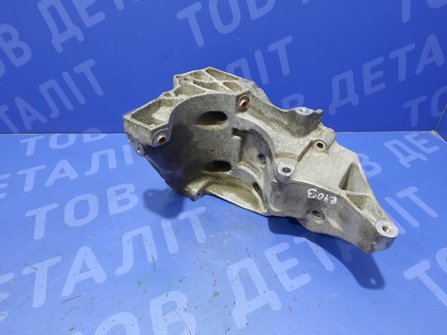 11167802639 BMW Кронштейн компрессора кондиционера купить в Полтава