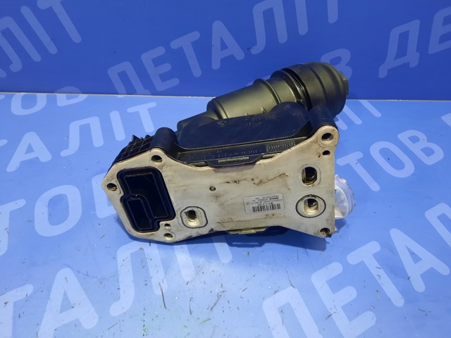 BMW 11427800066 Корпус масляного фильтра в наличии Павлоград