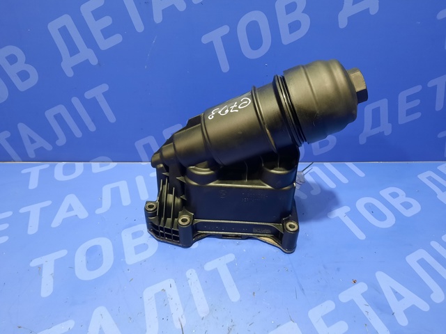 Корпус масляного фильтра 11427800066 BMW