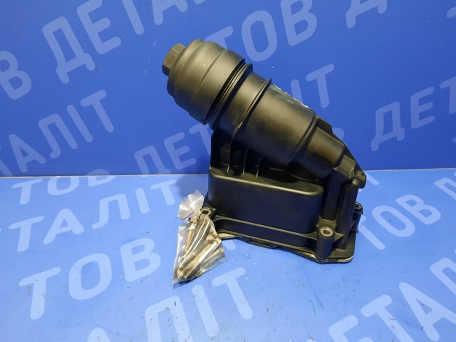 11427800066 Корпус масляного фильтра купить Полтава