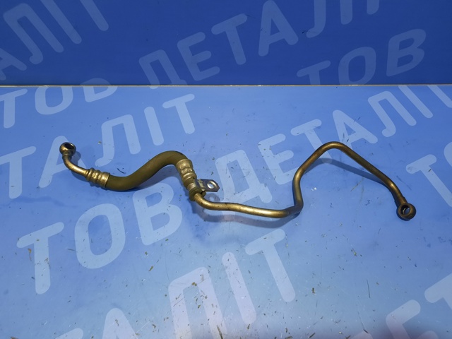 Трубка/шланг подачи масла к турбине 11427800615 BMW
