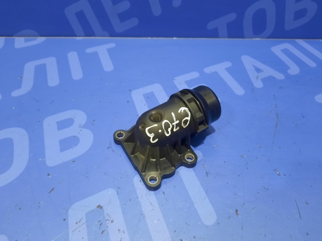 11517823193 BMW Крышка термостата купить в Винница