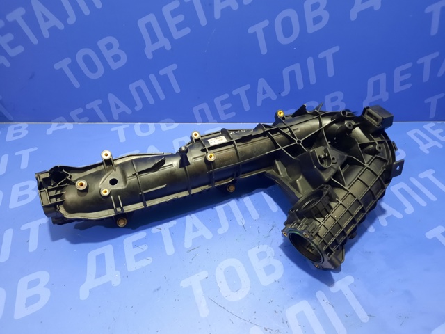 Впускной коллектор Бмв Х5