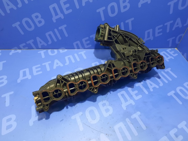 11618511363 Коллектор впускной купить Харьков