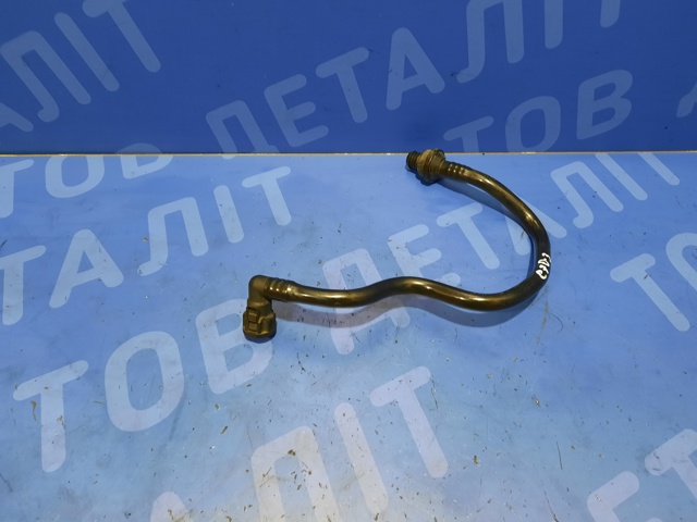 Трубопровод (гидровакуумного) усилителя 11667808071 BMW