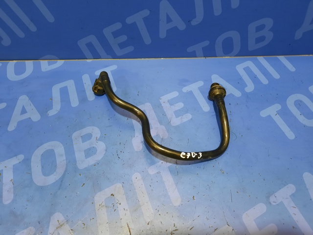 11667808071 Трубка вакуумного усилителя тормозов купить Харьков