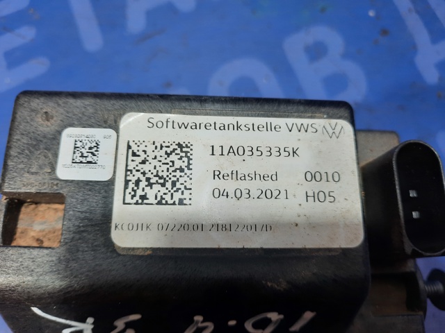 11A035335K купить Украина