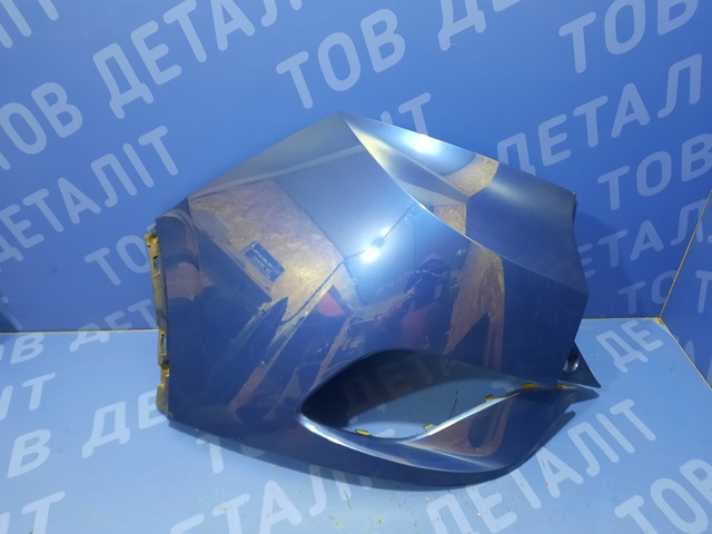 Угол бампера заднего левый 11A807983 VAG