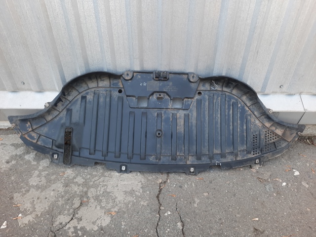 11A825522A VAG Защита днища задняя купить в Черновцы