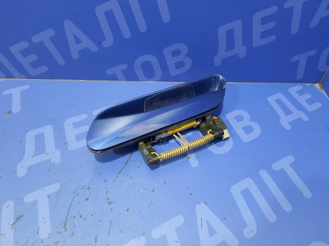 VAG 11A837205BK Ручка двери задней наружная левая в наличии Украина