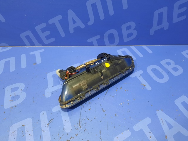 11A837206BQ Ручка двери задней наружная правая купить Винница