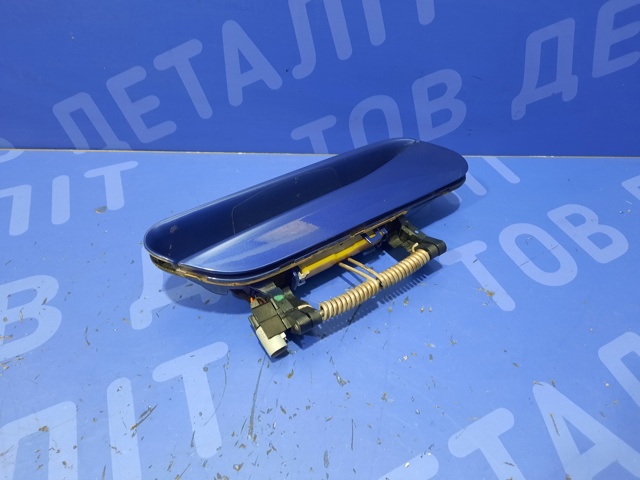 11A837206BQ VAG Ручка двери задней наружная правая купить в Одесса