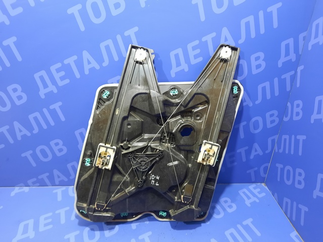 11A837461D VAG Механизм стеклоподъемника двери передней левой купить в Украина