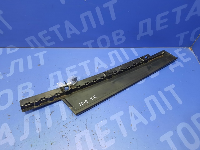 VAG 11A837902B041 Накладка двери передней правой вертикальная в наличии Киев