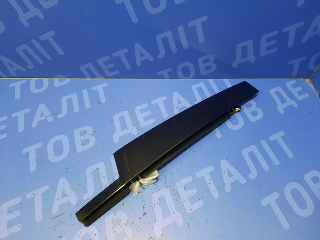 11A837902B041 VAG Накладка двери передней правой вертикальная купить в Черновцы