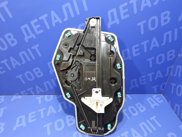 VAG 11A839462B Механизм стеклоподъемника двери задней правой в наличии Тернополь