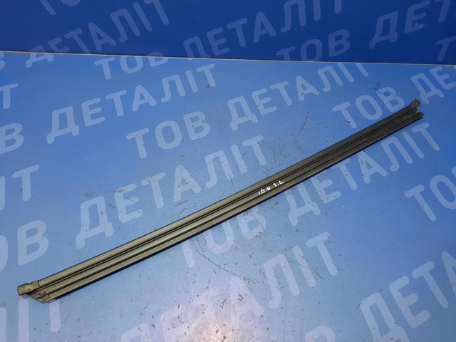 11A839479 Уплотнитель стекла двери задней левой внутренний (планка) купить Полтава