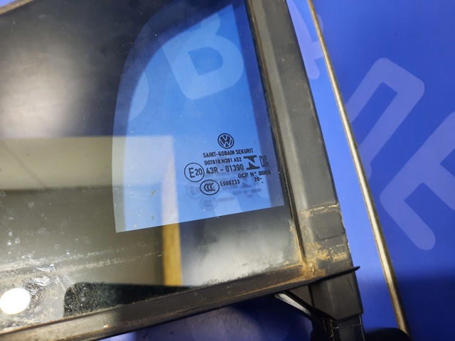 VAG 11A845113B5AP Стекло-форточка двери передней левой в наличии Ирпень