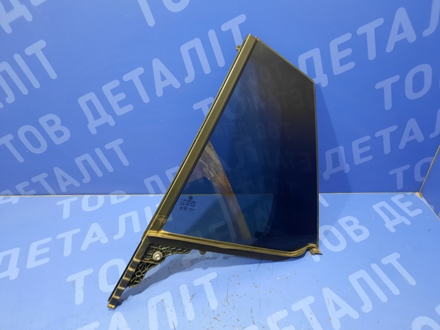 11A845213E5AP VAG Стекло-форточка двери задней левой купить в Ровно