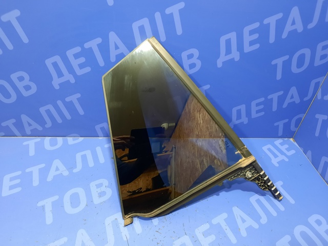Стекло-форточка двери, задней, левой 11A845213E5AP VAG