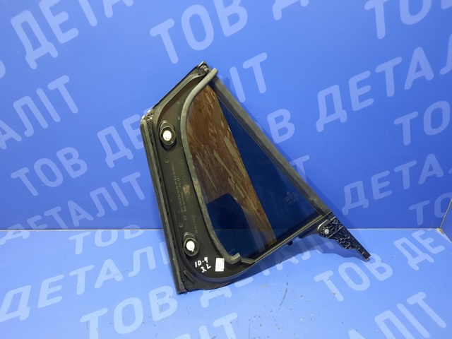 VAG 11A845213E5AP Стекло-форточка двери задней левой в наличии Тернополь