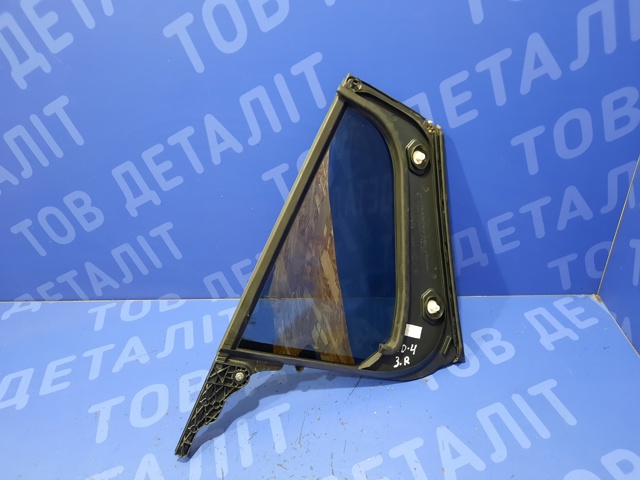 11A845214E5AP VAG Стекло-форточка двери задней правой купить в Ирпень