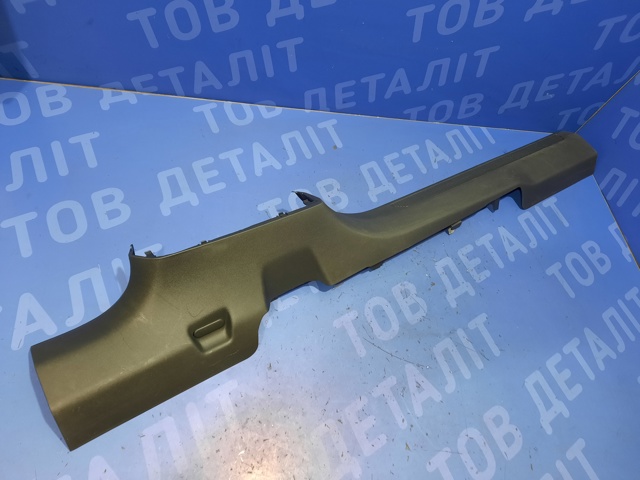 VAG 11A8533714PK Накладка дверного порога внутренняя левая в наличии Ирпень