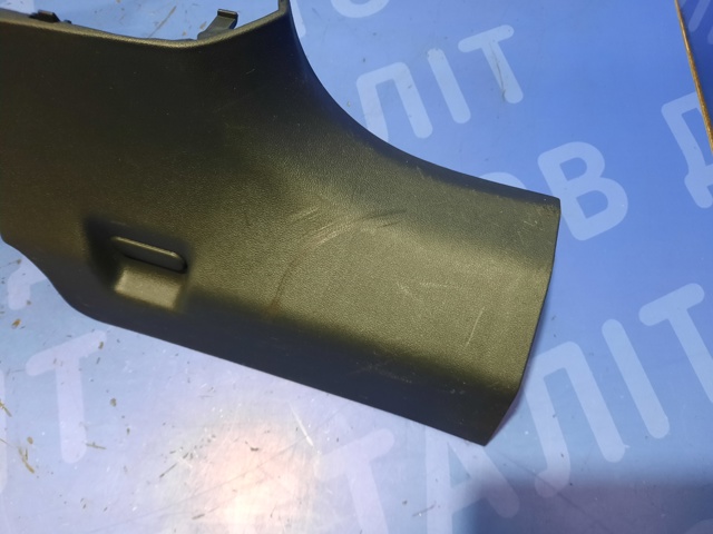 VAG 11A8533724PK Накладка дверного порога внутренняя правая в наличии Житомир