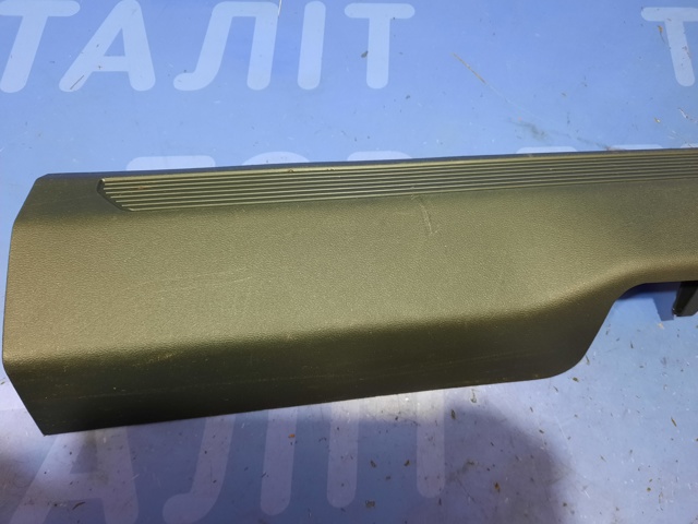 Облицовка порога внутренняя, правая 11A8533724PK VAG