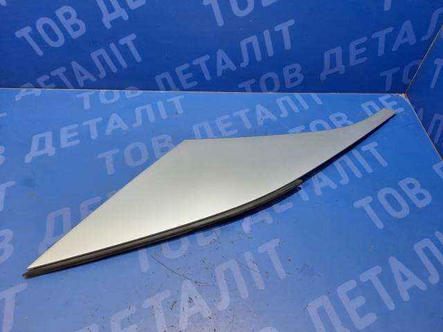 11A853377ATO8 Накладка стойки кузова внешняя задняя левая купить Львов