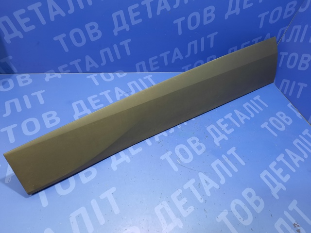 Накладка передней двери 11A8549399B9 VAG
