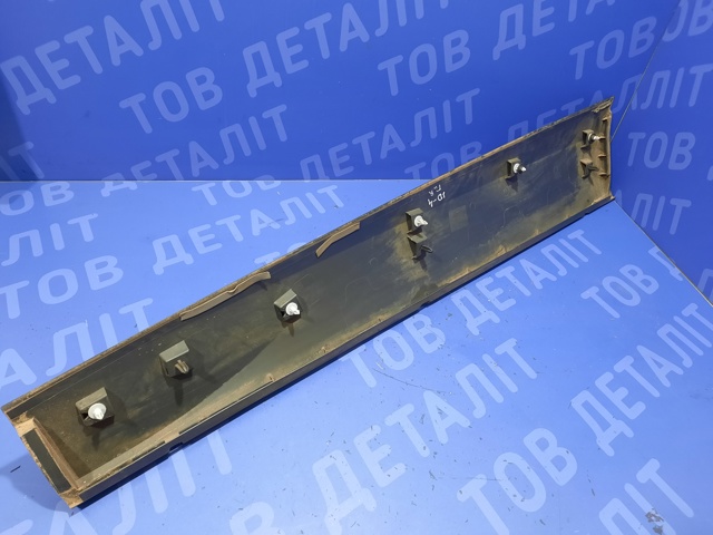 VAG 11A8549409B9 Молдинг двери передней правой в наличии Хмельницкий