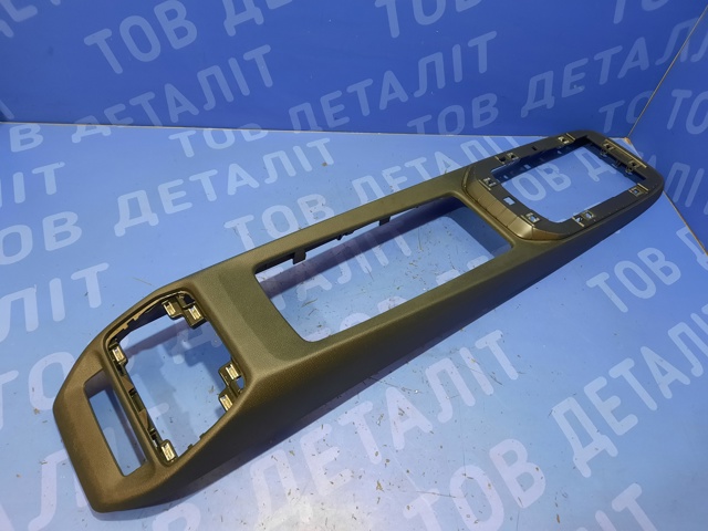 11A863319A4PK Накладка декоративная центральной консоли купить Житомир