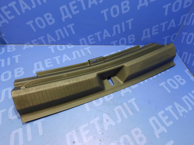 11A863459A4PK Облицовка задней панели багажника купить Тернополь