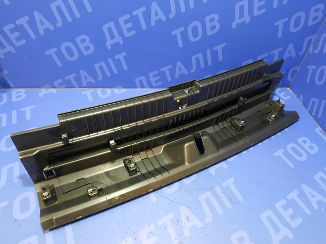 11A863459A4PK VAG Облицовка задней панели багажника купить в Павлоград