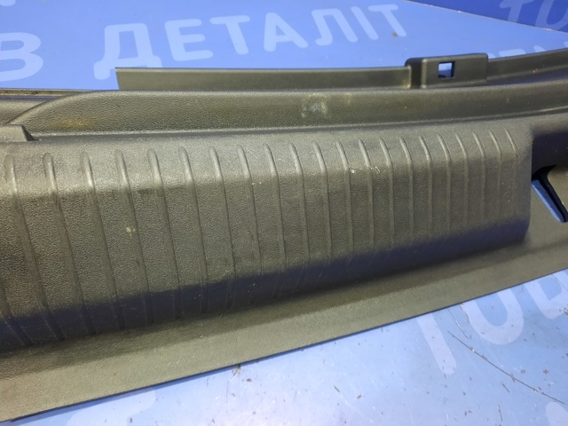 11A863459A4PK VAG Облицовка задней панели багажника купить в Запорожье