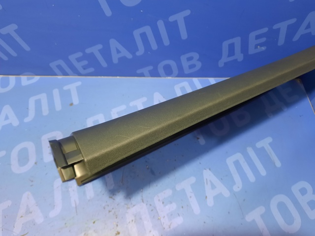 VAG 11A867292B4PK Обшивка стойки кузова внутренняя средняя нижняя правая в наличии Хмельницкий