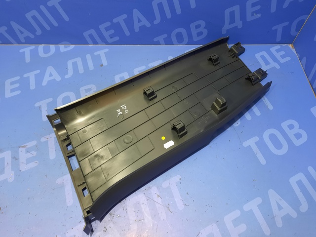 VAG 11A867292B4PK Обшивка стойки кузова внутренняя средняя нижняя правая в наличии Одесса