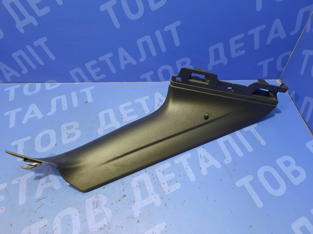 Обивка багажника 11A867703B4PK VAG