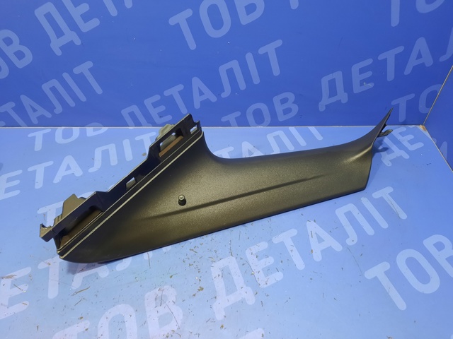 11A867704B4PK VAG Обшивка (облицовка) крышки багажника (двери 3/5-й задней) купить в Николаев