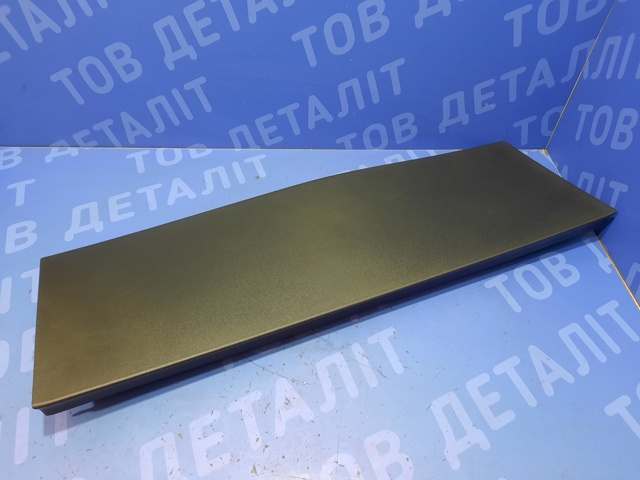 Обшивка-облицовка третей двери 11A867707B4PK VAG