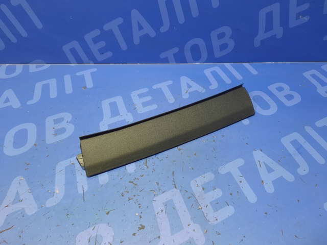 Обшивка стойки кузова внутренняя, передняя правая 11A8682244PK VAG