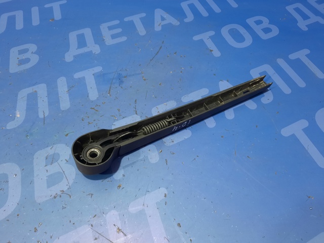 VAG 11A955707A9B9 Рычаг-поводок стеклоочистителя заднего стекла в наличии Чернигов
