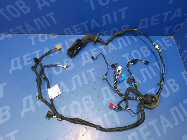 Жгут проводов передней двери 11A970401 VAG